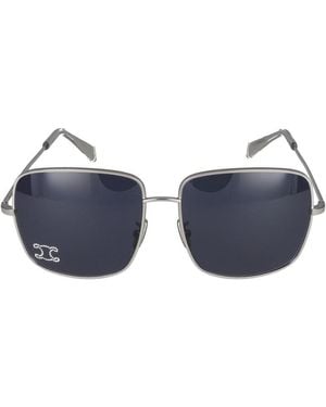 Celine Sunglasses Cl40284 U /16/145 - Blue