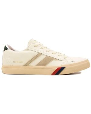 Pro Keds Pro-Keds-Turnschuhe - Natur