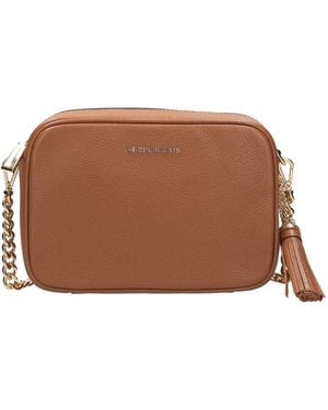 MICHAEL Michael Kors Taschen.. Leder Braun