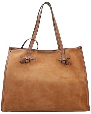 MARCELLA Bags - Brown