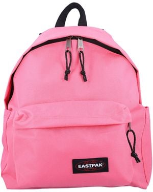 Eastpak Bags - Pink