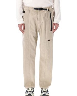 Gramicci Cotton Gadget Trousers - Natural