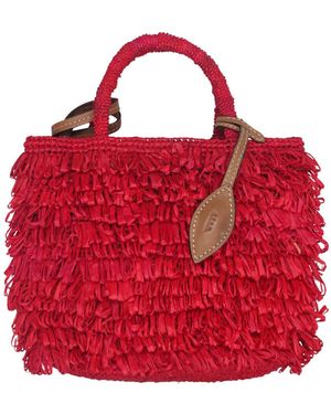 AFAR Taschen.. Rot