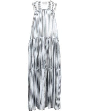 Semicouture Dresses - White