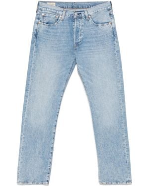 Levi's Jeans 501 - Blu