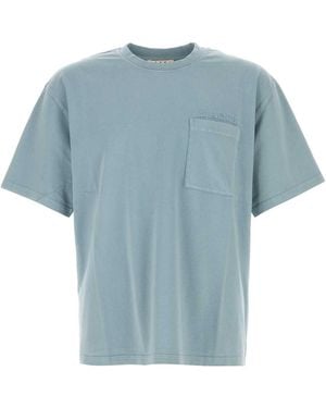 Marni T-Shirt - Blue