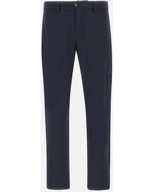 Colmar Billions Trousers - Blue