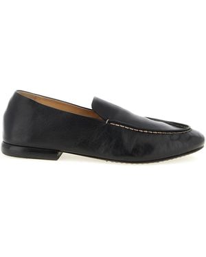 Marsèll 'Mandolo' Loafer - Schwarz