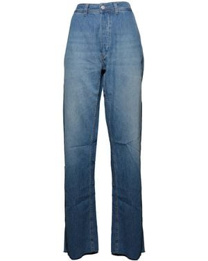 Fortela Jeans - Blau