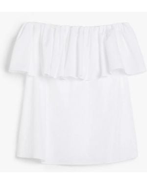 Max Mara Peccati - White