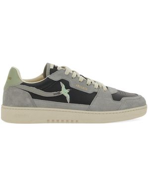 Axel Arigato "sagt Lo Bee Bird" Sneaker - Grau