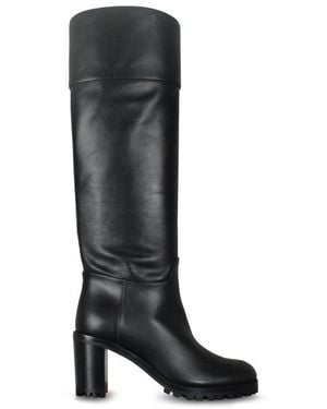 Christian Louboutin Kari Lug 70 - Black