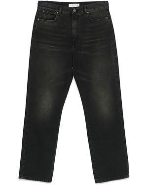 Paura Vrees Mercury Denim 5 Zakken - Grijs