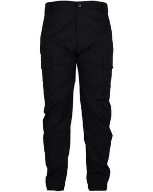 C.P. Company Cargo Trousers - Blue