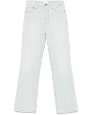 Closed Hi-Sun Jeans - Wit