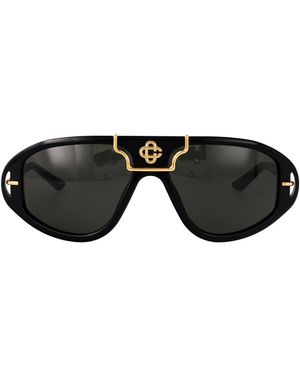 CASABLANCA Sunglasses - Black
