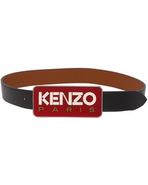 KENZO Belts - White