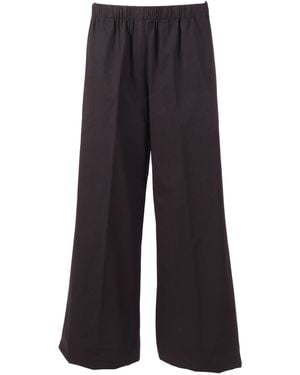 Antonelli Pantaloni - Blue
