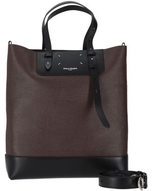 Maison Margiela Boodschappentas - Zwart