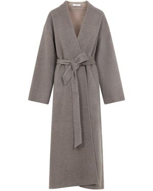 Co. Double Wrap at - Grau