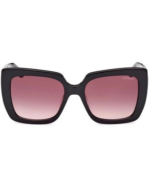 Guess Gu7889/S Sunglasses - Pink