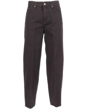 BRIGLIA Pantaloni - Blue