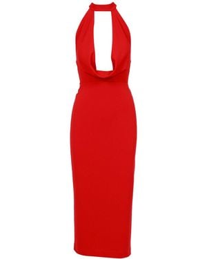 Aniye By Dresses - Red