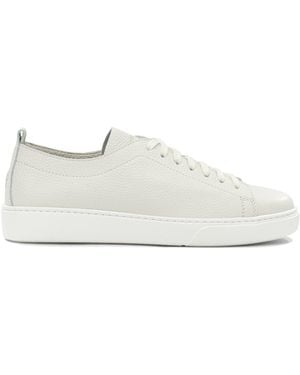 Henderson Sneakers & Slip-on White
