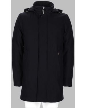 Paltò Palto - Blue