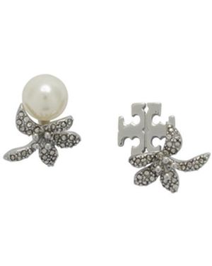 Tory Burch Joyas de - Blanco