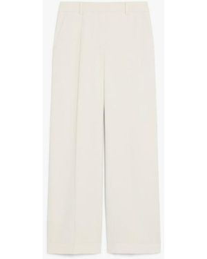 Weekend by Maxmara Angola - White