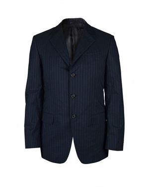 Prada Jacket - Blue