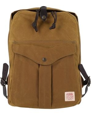 Filson Mochila Journeyman - Neutro