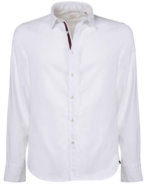GMF 965 Shirt - White