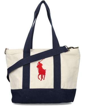 Polo Ralph Lauren Bags - Blue