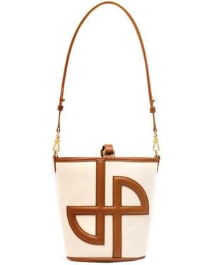 Patou Bags - White