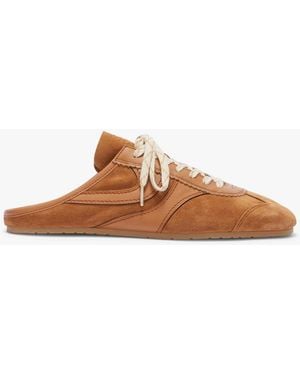 Dries Van Noten M.L.Shoes Q.0126 Tan - Brown