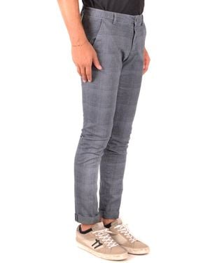 Mason's Trousers - Blue
