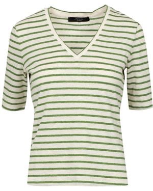 Weekend by Maxmara Shirts - Green