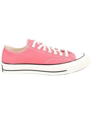 Converse Chuck 70 Sneaker - Pink