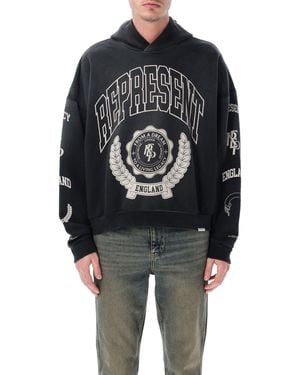 Represent Vertegenwoordigen Kleding.... - Grijs