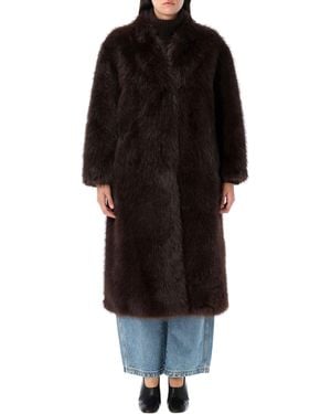 S.W.O.R.D Coats - Black