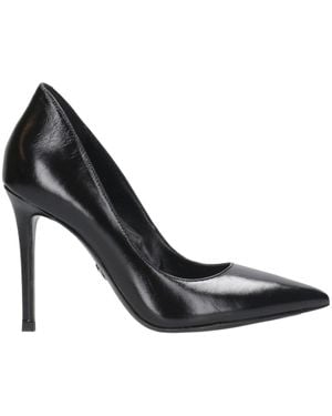 MICHAEL Michael Kors With Heel - Black
