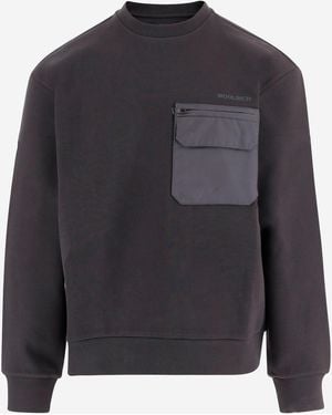 Woolrich Black Label Woolrich Black Label - Grey