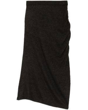 Soeur Gertie Skirt - Black