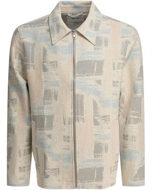 NN07 Jackets Light - Natural