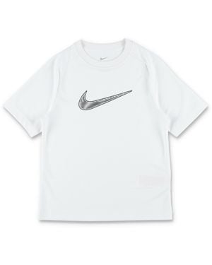 Nike T Shirts And Polos - White