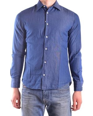 Altea Shirts - Blue