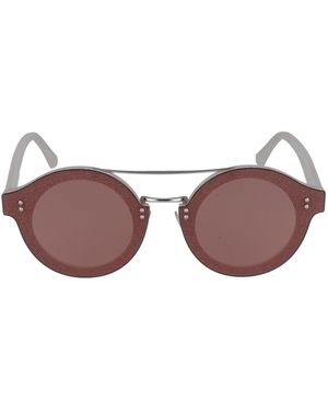 Jimmy Choo Montie/S Mujer's Gafas de sol - Rosa
