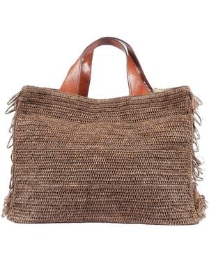 IBELIV Bag Onja Dark Tea - Brown
